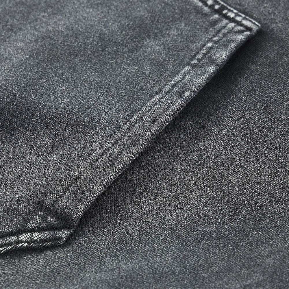 Naruto Vintage Streetwear Fashion Oversized Hoodie