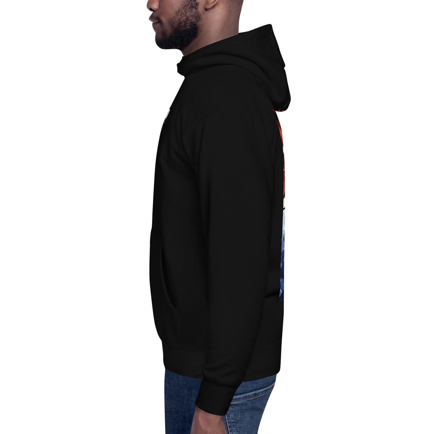 Unisex Kurosaki Ichigo Hoodie