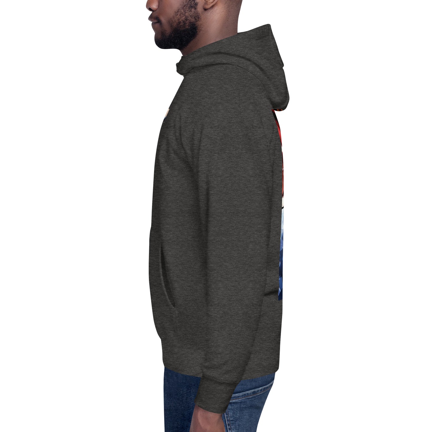 Unisex Kurosaki Ichigo Hoodie