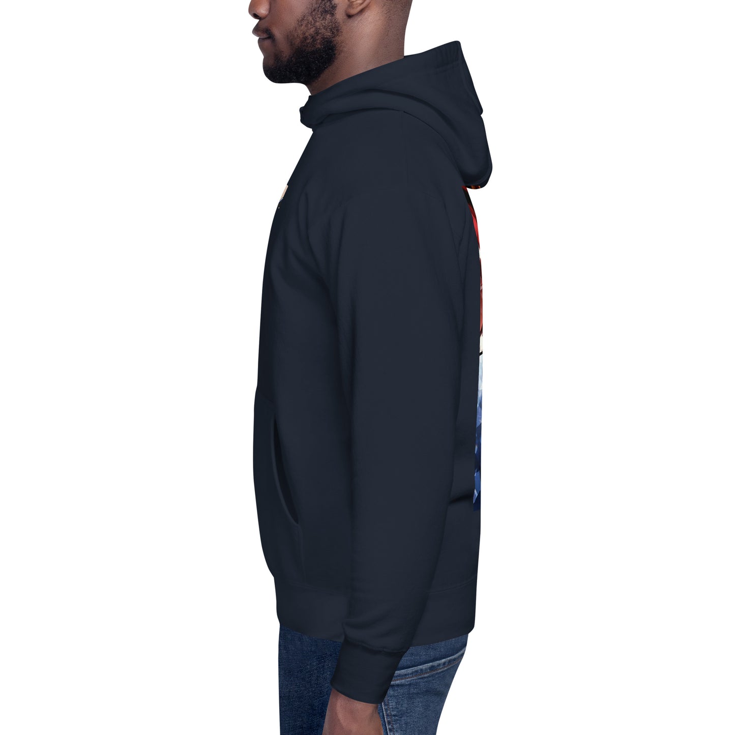 Unisex Kurosaki Ichigo Hoodie