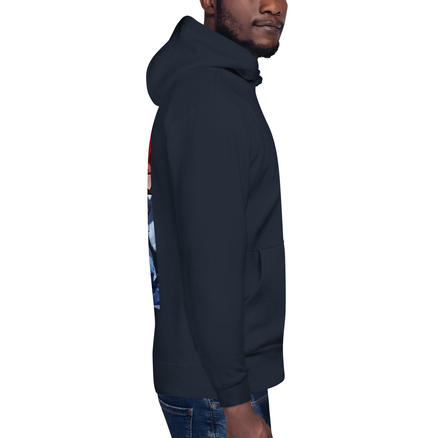 Unisex Kurosaki Ichigo Hoodie